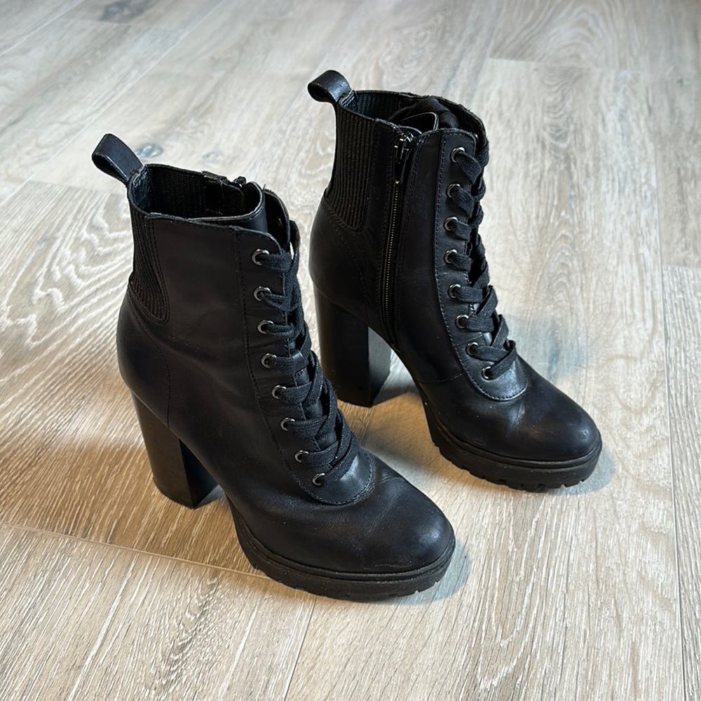 Steve Madden Wedges